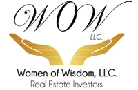 Women of Wisdom Logo